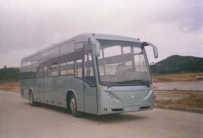 Baolong  TBL6123WH Sleeper coach