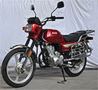 New Feeling  XGJ1503C Two wheeled motorcycles