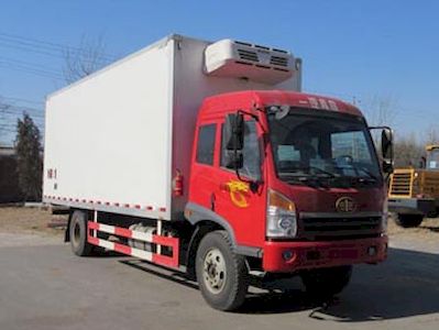 Xinfei  XKC5169XLCA4 Refrigerated truck