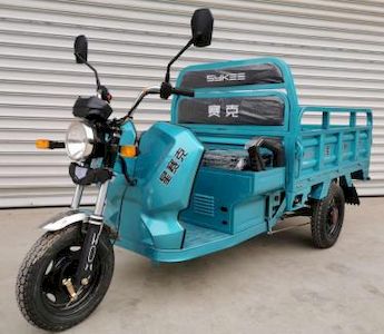 Xingsaike  XSK1500DZH Electric tricycle