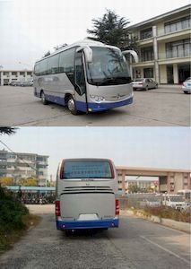 Yaxing  YBL6805HCJ coach