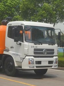 Zhonglian Automobile ZLJ5120THBE Vehicle mounted concrete pump truck