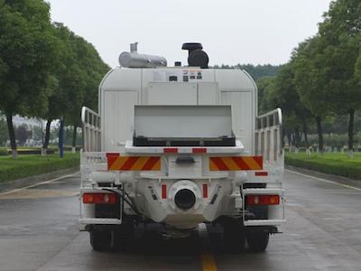 Zhonglian Automobile ZLJ5120THBE Vehicle mounted concrete pump truck