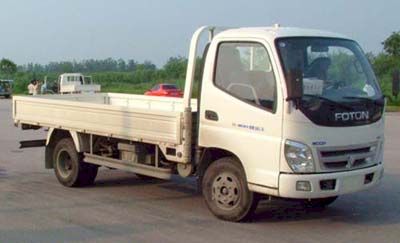 Aoling  BJ1049V9JD6ZD Truck