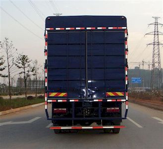 Foton  BJ5312CCYG2 Grate type transport vehicle