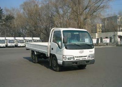 Jiefang AutomobileCA1031E5LFTruck