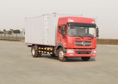 Dongfeng  EQ5168XXYL9BDGAC Box transport vehicle