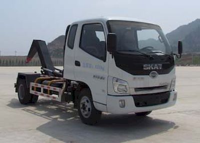 Skart LFJ5040ZXX detachable container garbage collector 