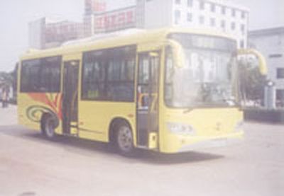 Peony  MD6825FDJ4 City buses