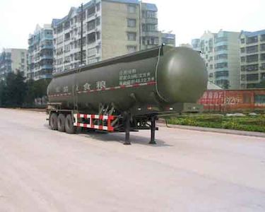 Xingshi  SLS9403GLS Bulk grain transportation semi-trailer