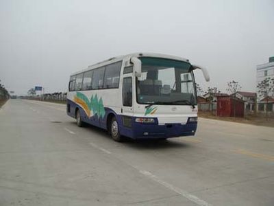 Huazhong Automobile WH6100RS coach