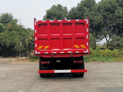 Wanshan  WS3312G2B Dump truck