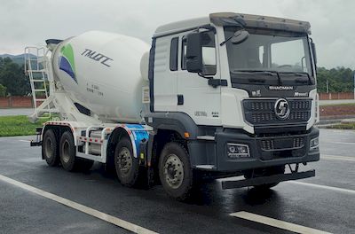 Tiema  XC5310GJBJSDF1 Concrete mixing transport vehicle