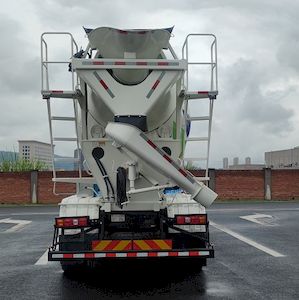 Tiema  XC5310GJBJSDF1 Concrete mixing transport vehicle