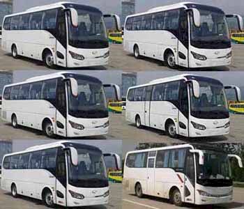 Jinlong  XMQ6802AYD4C coach