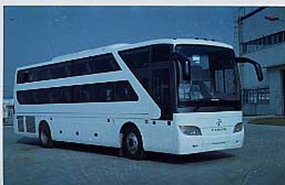 Yaxing  YBL6111WHD1 Sleeper coach