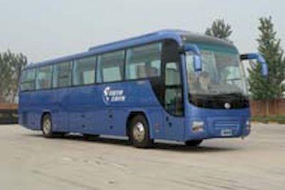 Yutong  ZK5160XYL Medical vehicle