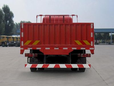 Haohan  ZZ1255K56C3F1 Truck