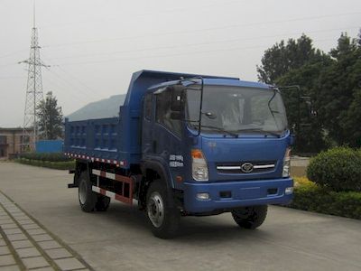 Haoman  ZZ3128G17CB1 Dump truck