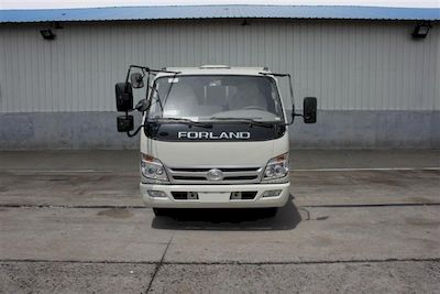 Foton  BJ1093VEJEGA Truck