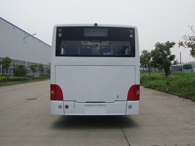 Huanghai  DD6109EV11 Pure electric city buses