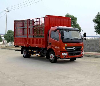 Dongfeng  DFA5091CCY13D3AC Grate type transport vehicle