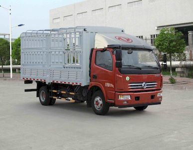 Dongfeng  DFA5091CCY13D3AC Grate type transport vehicle