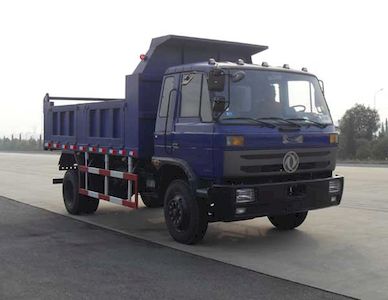 Dongfeng EQ3060GT2Dump truck