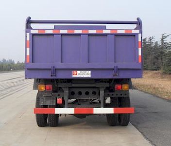 Dongfeng  EQ3060GT2 Dump truck