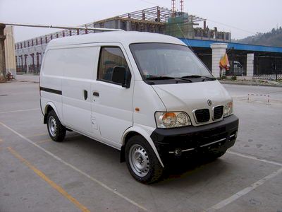 Dongfeng  EQ5021XXYF24Q Box transport vehicle