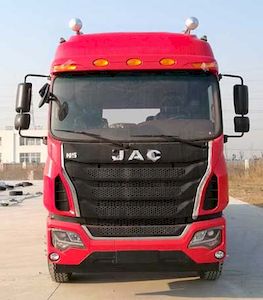 Jianghuai brand automobiles HFC1181P3K3A50S1V Truck