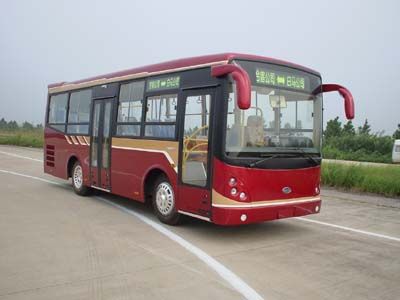 Heke  HK6812G City buses