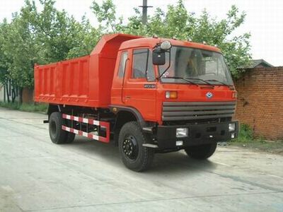 Hanyang HY3160Dump truck