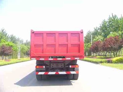 Xunli  LZQ3318ZZH Dump truck