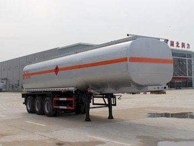 Runzhixing  SCS9401GYY Oil transport semi-trailer