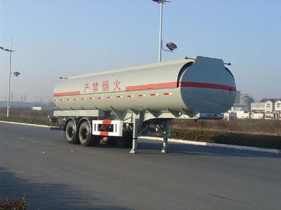 Tonghua THT9240GYYOil transport semi-trailer