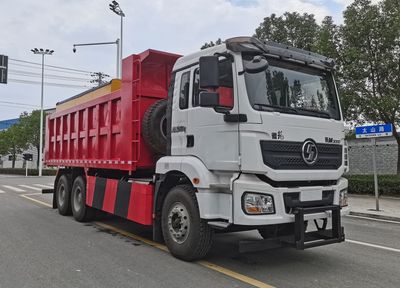 Wanglongwei  WLW5250TCXSXW Snowplow