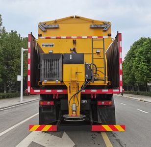 Wanglongwei  WLW5250TCXSXW Snowplow