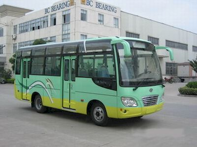 Jiefang Automobile XQ6661SQ2 City buses