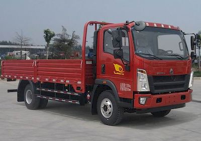 Haowo  ZZ1117H3815F112 Truck