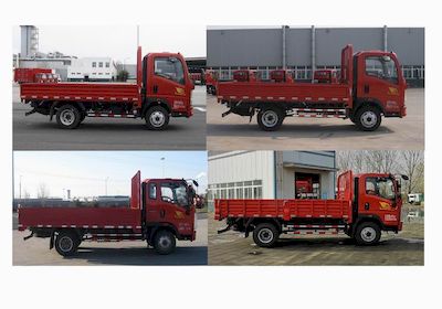 Haowo  ZZ1117H3815F112 Truck