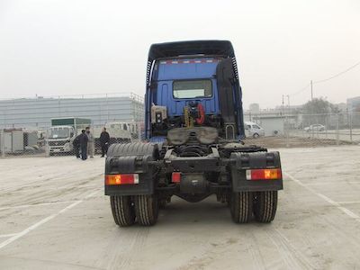 Ouman  BJ4253SNFKB8 Semi trailer tractor