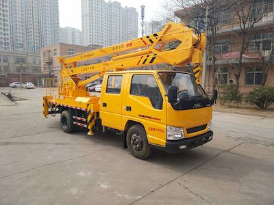 Jingtan  BT5065JGKJL163 High altitude work vehicle