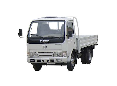 Shenyu DFA2310Low speed truck