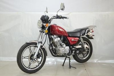 Dayang  DY12556N Two wheeled motorcycles