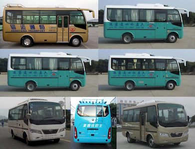 Dongfeng  EQ6608LTV coach