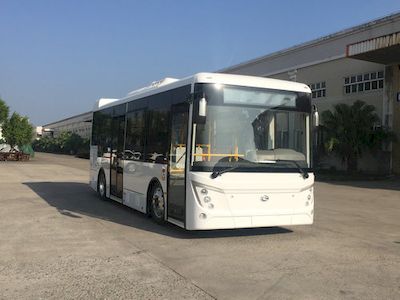 Guangke GTZ6859BEVBPure electric city buses