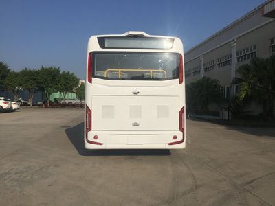 Guangke  GTZ6859BEVB Pure electric city buses