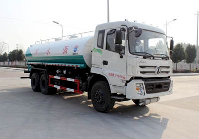 Runzhixing  SCS5251GSSE Sprinkler truck