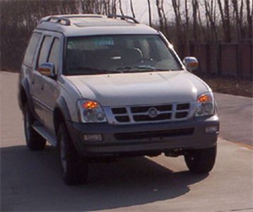 Wanfeng  SHK6520S Off road multifunctional station wagon